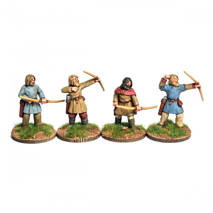 Viking Archers 1